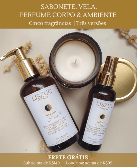 Carrusel Liszuc Therapy