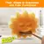Esponja de prato multiuso Scrub Master sem calor – sem BPA e feita com espuma - loja online
