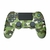 Joystick Inalámbrico Sony Playstation4 Dualshock 4 Green Camouflage