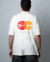 Camiseta Oversized Off White | Goodscard - comprar online