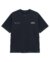 Camiseta Oversized Cinza Chumbo | Good Movement na internet