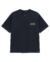 Camiseta Oversized Cinza Chumbo | Jewelry na internet