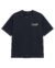 Camiseta Oversized Cinza Chumbo | Pallete na internet