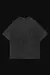 Camiseta GLF Oversized Preto Marmorizado | TEE DOBERMANN na internet