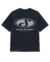 Camiseta Oversized Cinza Chumbo | Good Movement - comprar online