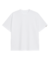 Camiseta Oversized Branca | Basic GLF - comprar online
