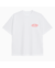 Camiseta Oversized Branca | Jewelry na internet