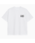 Camiseta Oversized Branca | Off Grid - GOOD LIFE GOODS