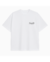 Camiseta Oversized Branca | Pallete - GOOD LIFE GOODS