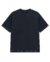 Camiseta Oversized Cinza Chumbo | Basic GLF - comprar online