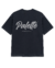 Camiseta Oversized Cinza Chumbo | Pallete - comprar online