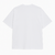 Camiseta Oversized Branca | Basic GLF na internet