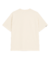 Camiseta Oversized Off White | Basic GLF - comprar online