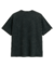 Camiseta Oversized Preto Marmorizado | Basic GLF - comprar online