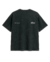 Camiseta Oversized Preto Marmorizado | Goods Movement - GOOD LIFE GOODS