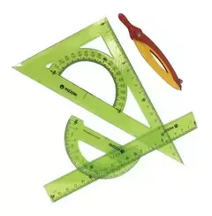 Banner de la categoría REGLAS Y GEOMETRÍA