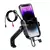 Imagem do Motorcycle Phone Holder e Carregador com USB-C Fast - Diversos modelos