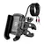 Motorcycle Phone Holder e Carregador com USB-C Fast - Diversos modelos - loja online