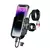 Motorcycle Phone Holder e Carregador com USB-C Fast - Diversos modelos na internet