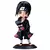 Anime Naruto PVC Figura Modelo Brinquedos, Uzumaki Kawaii, Hatake Kakashi, Gaara na internet