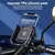 Imagem do Motorcycle Phone Holder e Carregador com USB-C Fast - Diversos modelos