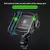 Motorcycle Phone Holder e Carregador com USB-C Fast - Diversos modelos - Nuvem Imports