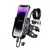 Motorcycle Phone Holder e Carregador com USB-C Fast - Diversos modelos