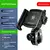 Motorcycle Phone Holder e Carregador com USB-C Fast - Diversos modelos na internet