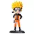 Anime Naruto PVC Figura Modelo Brinquedos, Uzumaki Kawaii, Hatake Kakashi, Gaara - Nuvem Imports