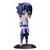 Anime Naruto PVC Figura Modelo Brinquedos, Uzumaki Kawaii, Hatake Kakashi, Gaara