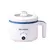 Fogão de arroz elétrico para casa, camada simples e dupla, antiaderente, Multicooker mecânico, panela vaporizada inteligente, 220V - comprar online