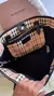 Bolsa Burberry Canterbury na internet