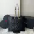Bolsa Saint Laurent Bradley na internet