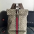 Mochila Gucci Supreme Jackie 1961