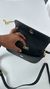 Bolsa Prada Emblème - Essence 