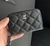 Carteira Chanel - comprar online