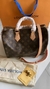 Bolsa Louis Vuitton Speedy