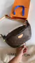 Bolsa Louis Vuitton Pochete