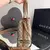 Bolsa Gucci GG Emblem Small - comprar online