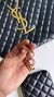 Bolsa Saint Laurent Maxi Icare na internet