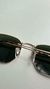 Óculos de Sol Rayban Hexagonal na internet