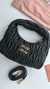 Bolsa Hobo Miu Miu Wander - comprar online