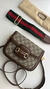 Bolsa Gucci Horsebit