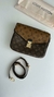 Bolsa Louis Vuitton Metis