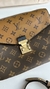 Bolsa Louis Vuitton Metis - comprar online