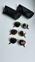 Óculos de Sol Rayban Hexagonal - Essence 