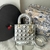 Bolsa Lady Dior - comprar online
