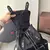 Mochila Rucksack Preto - loja online