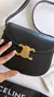 Bolsa Celine Triomphe Couro - Essence 