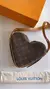 Bolsa Louis Vuitton Coeur Heart - Essence 